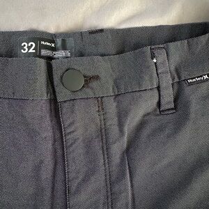 Hurley Gray Shorts